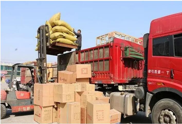 漳州到三都水族自治县物流专线