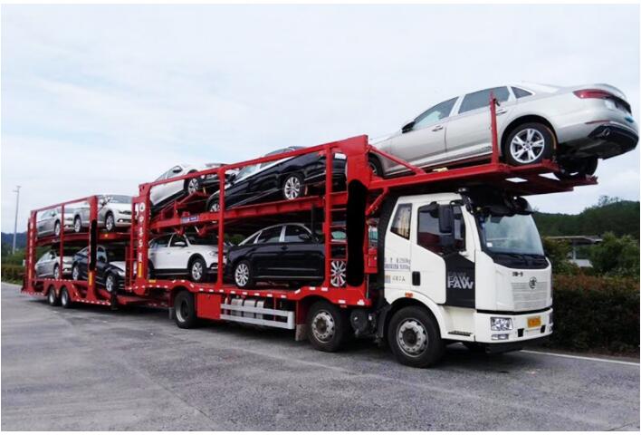 漳州到三都水族自治县轿车托运